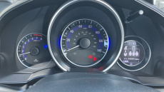 Honda Jazz 1.3 EX 5dr Petrol Hatchback